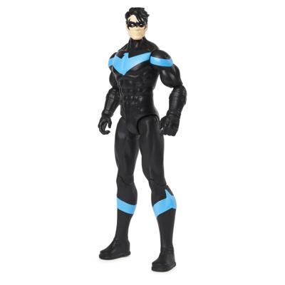 Batman - 30 cm Figure - Nightwing (20129642) Batman - 30 cm Figure - Nightwing (20129642)