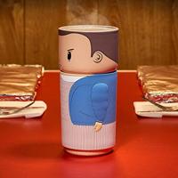 Stranger Things CosCup - Eleven - thumbnail
