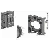 Eaton M22-L-Y-LED-BVP Verlichte melder Geel 1 stuk(s) - thumbnail