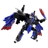Transformers Age of the Primes Leader Class Action Figure Razorclaw 19 cm - thumbnail