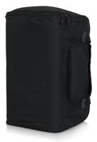 Gator Cases GPA-TOTE10 nylon draagtas voor 10 inch speakers - thumbnail