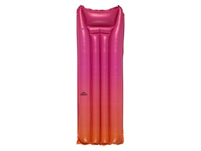 CRIVIT Luchtbed 174 x 59 cm (kleurverloop)