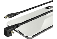 Hama Oplaad-/gegevenskabel Gamer USB-C - USB-C 1,5 M Zwart - thumbnail