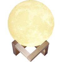 Denver LBS-150 Bluetooth luidspreker Beige - thumbnail