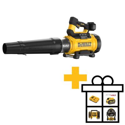 DeWALT DCMBL777N Accu Bladblazer 54V XR FlexVolt Basic Body