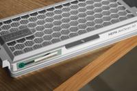 Miele HEPA-air-clean-filter SF-HA-50 Filter Wit - thumbnail