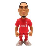 FC Liverpool Minix Figure Virgil van Dijk 12 cm - thumbnail