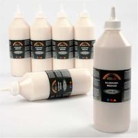A-color Allround medium lijmlak, 1000 ml/ 1 fles - thumbnail