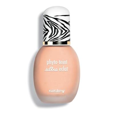 Sisley Phyto-Teint Ultra Éclat N°1 Ivory Foundation 30 ml