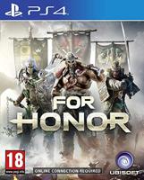 For Honor - thumbnail