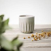 LIKE BY VILLEROY & BOCH - Perlemor Home - Geurkaars Beach Vibes - thumbnail