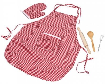 Home and kitchen chef speelset deluxe