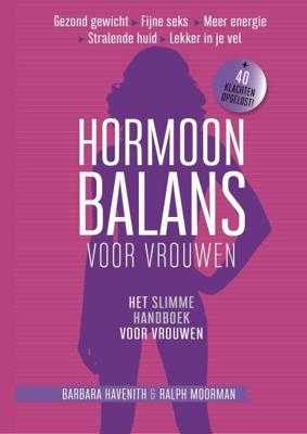Hormoonbalans voor vrouwen (Hardback)