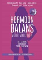 Hormoonbalans voor vrouwen (Hardback) - thumbnail