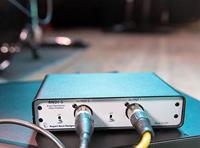 Rupert Neve RNDI-S actieve stereo DI box - thumbnail