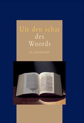 Uit den Schat des Woords - - ebook
