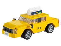 LEGO CREATOR 40468 Gele taxi - thumbnail