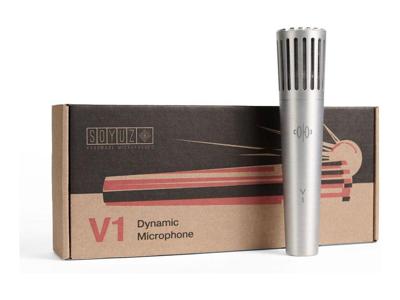 Soyuz Vostok-1 Dynamic Silver