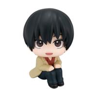 Sakamoto Days Look Up PVC Statue Nagumo 11 cm - thumbnail