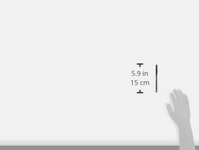 DeWalt Accessoires Speedboor EXTREME Ø10mm, werklengte 152mm - DT4762-QZ