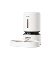 Petlibro Dubbele Automatische Voerbak 5L Wit - thumbnail