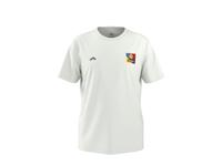 CRIVIT Heren sportshirt Lidl-Trek 2026 (Wit, L) - thumbnail