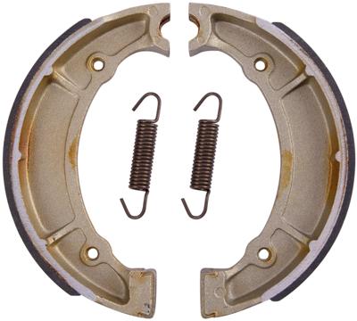 TRW remsegmenten "mcs 954 brake shoe mcs954 organic standard