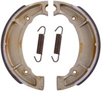 TRW remsegmenten "mcs 954 brake shoe mcs954 organic standard - thumbnail