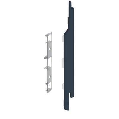 Keralit Eindkap rechts Skyblue (2865) (Sponningdeel 143)