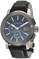 Gucci YA101205 herenhorloge - thumbnail