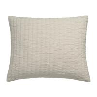 Vandyck Vandyck PURE 64 G.DYED Spreisloop (60x70) cream tan - thumbnail