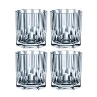 Nachtmann Aspen whiskeyglas - set van 4 - thumbnail