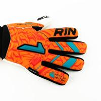 Keeperhandschoenen Rinat Egotiko Vengador Turf Oranje Volwassenen - Maat: 9 - thumbnail
