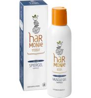 Harmonie Spiergel Harpago - thumbnail