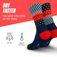 Incylence Wilderness Ultralight Sokken - thumbnail