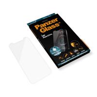 PanzerGlass 2708 Antibacteriële beschermglas geschikt voor Apple iPhone 12/12 Pro, Standard Fit,Klassiek - thumbnail