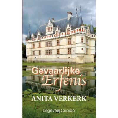 Gevaarlijke erfenis (Paperback)