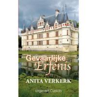 Gevaarlijke erfenis (Paperback) - thumbnail
