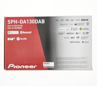 Pioneer SPH-DA130DAB - thumbnail