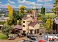 Faller 222224 N Agrarische handel - thumbnail