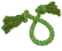 HAPPY PET KING SIZE TUG FLOSTOUW XL 123X18 CM - thumbnail