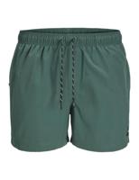 Jack & Jones Zwembroek JPSTMAUI Solid AKM Mallard Green-XXL - thumbnail