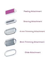 Beurer HL 36 Wet & Dry Ladyshave - thumbnail