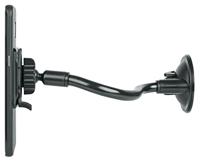 SKS GERMANY Compit Flexx Car Smartphone Holder - thumbnail