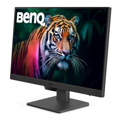 BenQ GW2490 LCD-monitor Energielabel E (A - G) 60.5 cm (23.8 inch) 1920 x 1080 Pixel 16:9 5 ms DisplayPort, HDMI, Hoofdtelefoon (3.5 mm jackplug) IPS LCD BenQ GW2490 LCD-monitor Energielabel E (A - G) 60.5 cm (23.8 inch) 1920 x 1080 Pixel 16:9 5 ms DisplayPort, HDMI, Hoofdtelefoon (3.5 mm jackplug) IPS LCD