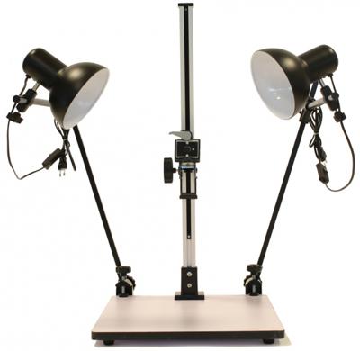 StudioKing Copy Stand CS-104