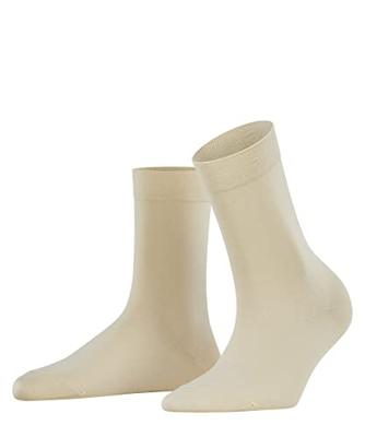 Falke 47105 COTTON TOUCH SO CREAM - alle