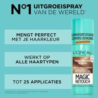 L&apos;Oréal Paris Magic Retouch 4 Donkerblond - thumbnail