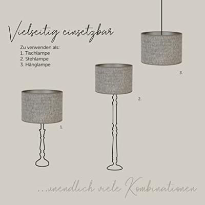 Lampenkap Savo 40-40-30cm