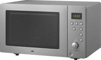 Etna ECM 243 Combimagnetron Grijs - thumbnail